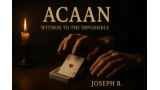 ACAAN, Witness to the Impossible by Joseph B.