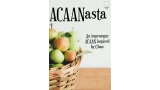 ACAANasta by Pablo Amira ACAANasta by Pablo Amira