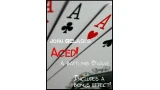 Aced! the Twists by John Gelasi
