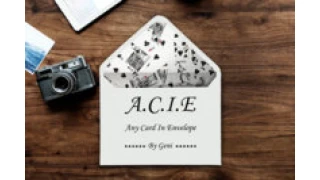 Acie by Geni Acie by Geni