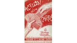 Action with Cards by Warren W. Wiersbe