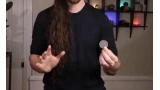 Advanced Coin Techniques by Danny Goldsmith