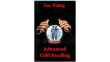 Advanced Cold Reading Updated by Joe Riding