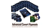 Advanced Covert Hypnosis by Igor Ledochowski