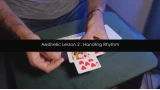 Aesthetic Lesson 2 Handling The Rhythm by Yoann Fontyn