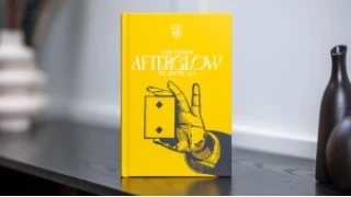Afterglow The Anytime Act by John Graham Afterglow The Anytime Act by John Graham