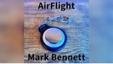 Airflight by Mark Bennett