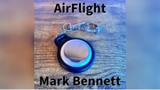 Airflight by Mark Bennett