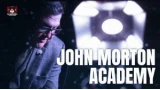 Alakazam Academy by John Morton