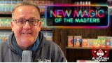 Alakazam Academy - New Magic of the Masters 2022 by John Carey