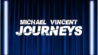 Alakazam Journey by Michael Vincent