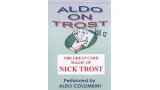 Aldo On Trost Vol.12 by Aldo Colombini