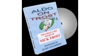 Aldo On Trost Vol.16 by Aldo Colombini