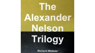 Alexander Nelson's Intimate Secrets by Richard Webster
