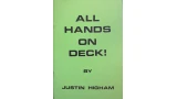 All Hands On Deck by Justin Higham
