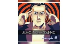 Almost Mind Reading by Joseph B