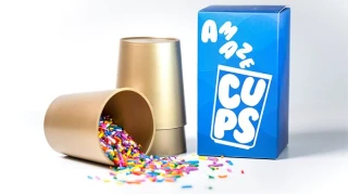 Amazecups by Danny Orleans Amazecups by Danny Orleans