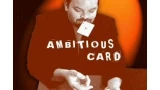 Ambitious Card Master Routine by Steve Branham