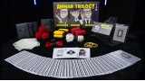Ammar Trilogy Set by Michael Ammar