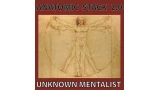 Anatomic Stack 2 by Unknown Mentalist
