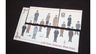 And Then Someone Was Gone (French) (Video+JPGs) And Then Someone Was Gone (French) (Video+JPGs)