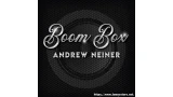 Andrew Neiner - Boom Box (Presented by Craig Petty)
