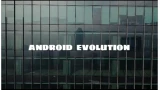 ANDROID EVO by Arnel Renegedo