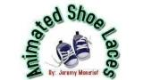 Animated Shoelaces by Jeremy Moncrief