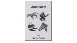 Animental by Danny Archer