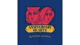 Anniversary Heartz by Nicholas Lawrence