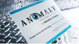 Anomaly by Michael Scanzello