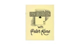 Another Card Session by Peter Kane