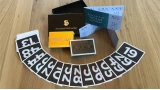 Any Card At Your Number by Leo Smetsers