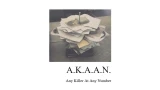 Any Killer At Any Number (AKAAN) by Adam Daniel