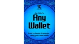 Any Wallet by Jon Allen