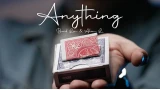 Anything by Alen L, Bond Lee & Iarvel Magic