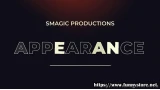 Appearance by Smagic Productions