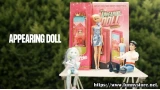 Appearing Doll by George Iglesias & Twister Magic