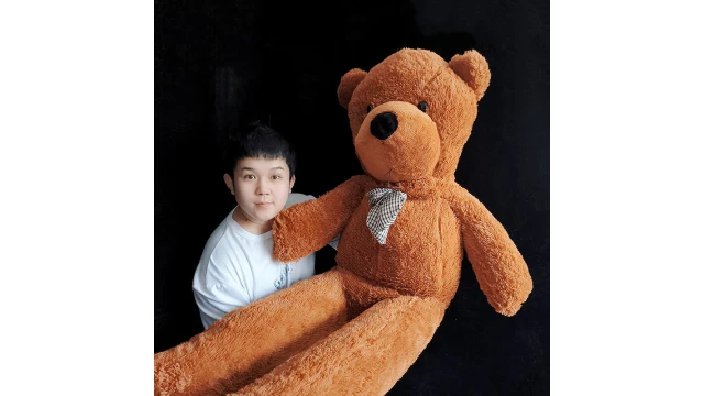 Appearing Teddy Bear by J.C Magic Appearing Teddy Bear by J.C Magic