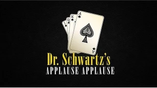 Applause Applause by Dr. Schwartz