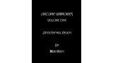 Arcane Grimoires Volume 1 - Apocryphal Reach by Max Hazy Arcane Grimoires Volume 1 - Apocryphal Reach by Max Hazy
