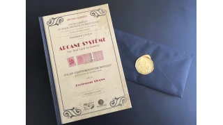 Arcane System by Antoine Salembier (French)