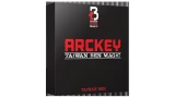 Arckey Bending Key by Taiwan Ben