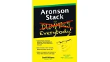 Aronson Stack for Everybody by Geoff Williams