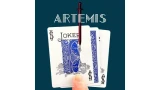 Artemis by Dante