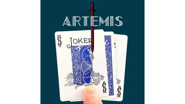 Artemis By Dante