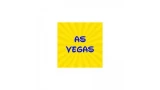 As Vegas by Philippe Molina (French)