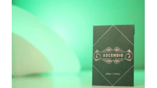 Ascendio by Jordan Victoria Ascendio by Jordan Victoria