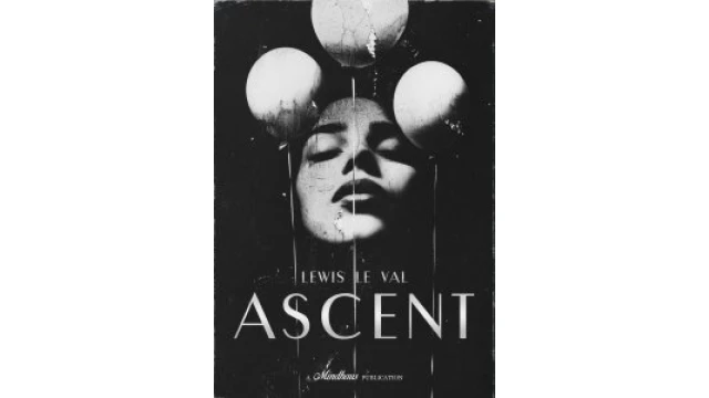 Ascent By Lewis Le Val