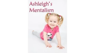 Ashleigh's Mentalism Book Test by Jonathan Royle